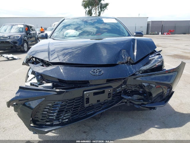 Aukcja sprzedaży 2026 Toyota Camry Xse, vin: 4T1DAACK8TU710385, numer aukcji: 44964953