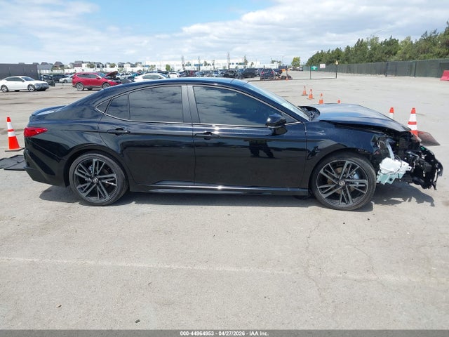 Aukcja sprzedaży 2026 Toyota Camry Xse, vin: 4T1DAACK8TU710385, numer aukcji: 44964953