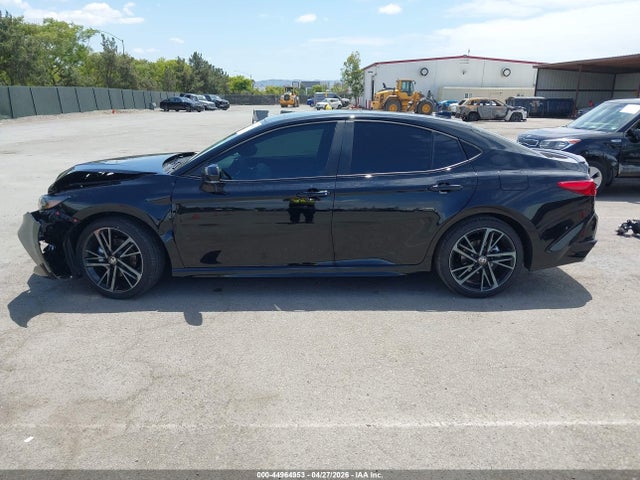 Aukcja sprzedaży 2026 Toyota Camry Xse, vin: 4T1DAACK8TU710385, numer aukcji: 44964953