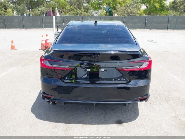 Aukcja sprzedaży 2026 Toyota Camry Xse, vin: 4T1DAACK8TU710385, numer aukcji: 44964953