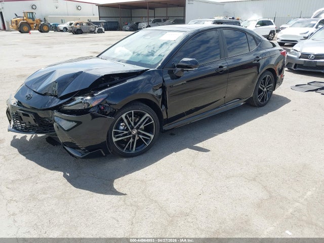 Aukcja sprzedaży 2026 Toyota Camry Xse, vin: 4T1DAACK8TU710385, numer aukcji: 44964953
