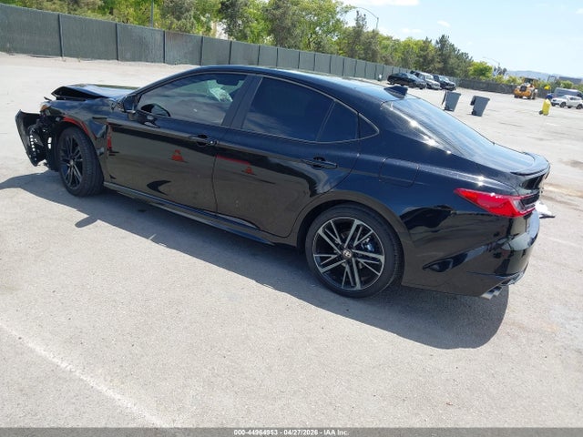 Aukcja sprzedaży 2026 Toyota Camry Xse, vin: 4T1DAACK8TU710385, numer aukcji: 44964953