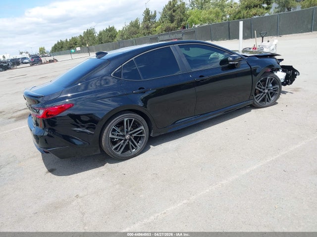 Aukcja sprzedaży 2026 Toyota Camry Xse, vin: 4T1DAACK8TU710385, numer aukcji: 44964953