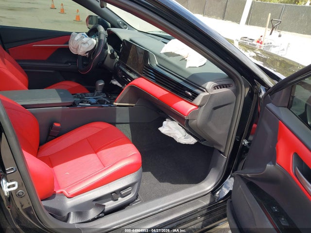Aukcja sprzedaży 2026 Toyota Camry Xse, vin: 4T1DAACK8TU710385, numer aukcji: 44964953