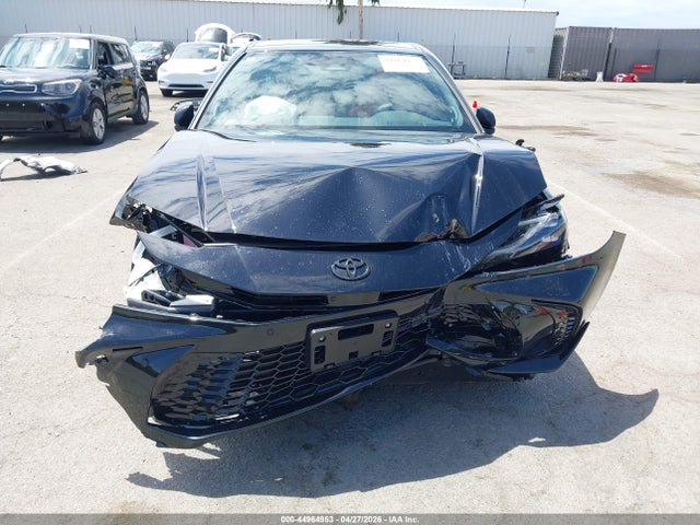 Aukcja sprzedaży 2026 Toyota Camry Xse, vin: 4T1DAACK8TU710385, numer aukcji: 44964953