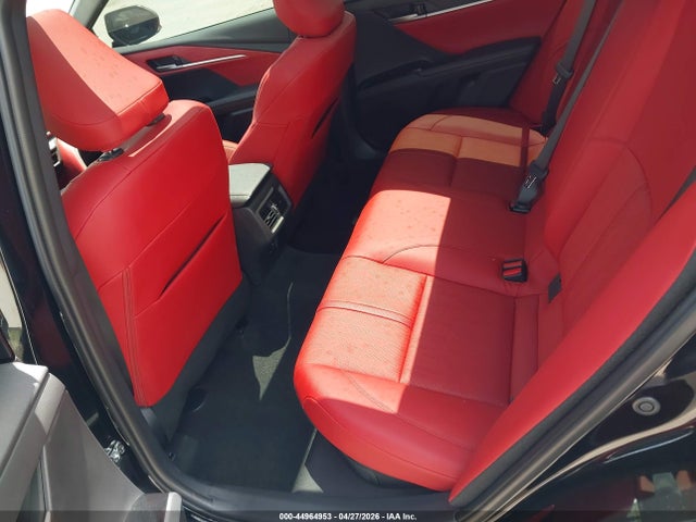 Aukcja sprzedaży 2026 Toyota Camry Xse, vin: 4T1DAACK8TU710385, numer aukcji: 44964953