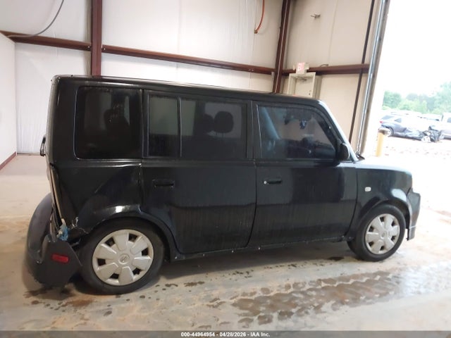 Aukcja sprzedaży 2006 Scion Xb, vin: JTLKT324364120317, numer aukcji: 44964954
