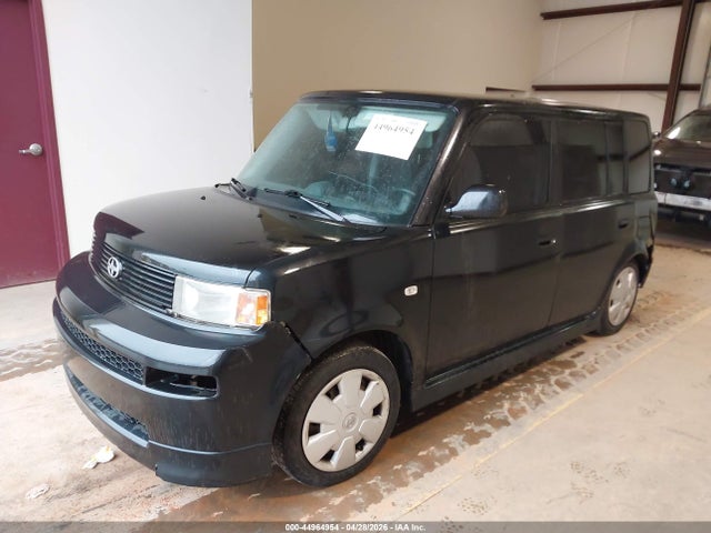 Aukcja sprzedaży 2006 Scion Xb, vin: JTLKT324364120317, numer aukcji: 44964954