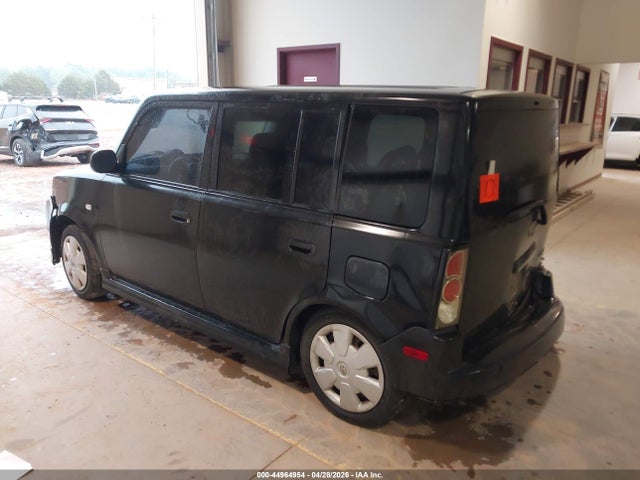 Aukcja sprzedaży 2006 Scion Xb, vin: JTLKT324364120317, numer aukcji: 44964954