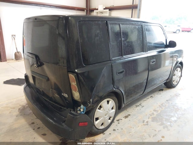 Aukcja sprzedaży 2006 Scion Xb, vin: JTLKT324364120317, numer aukcji: 44964954