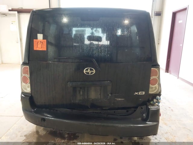Aukcja sprzedaży 2006 Scion Xb, vin: JTLKT324364120317, numer aukcji: 44964954
