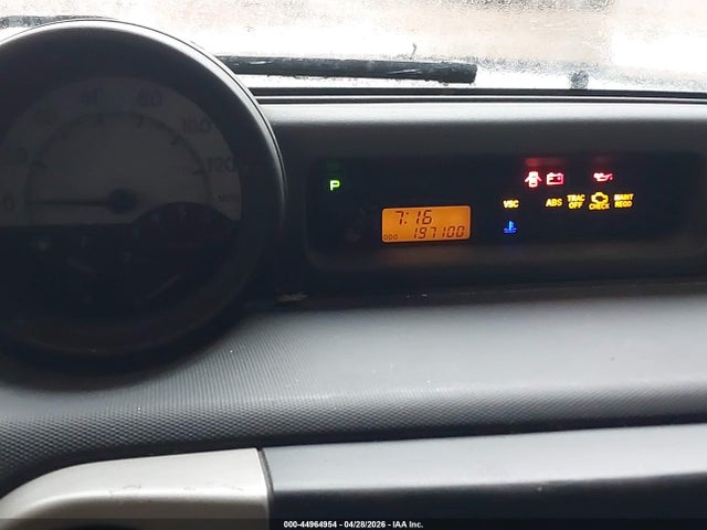 Aukcja sprzedaży 2006 Scion Xb, vin: JTLKT324364120317, numer aukcji: 44964954