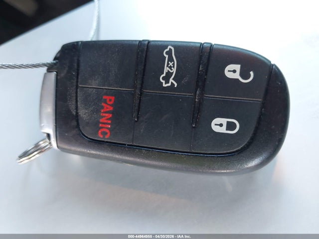 Продаж на аукціоні авто 2016 Dodge Charger Se, vin: 2C3CDXBG0GH347889, номер лоту: 44964955