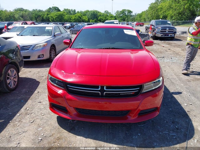 Продаж на аукціоні авто 2016 Dodge Charger Se, vin: 2C3CDXBG0GH347889, номер лоту: 44964955