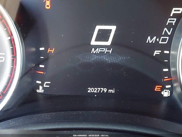 Продаж на аукціоні авто 2016 Dodge Charger Se, vin: 2C3CDXBG0GH347889, номер лоту: 44964955