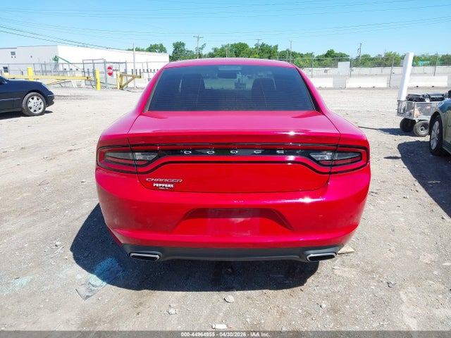 Продаж на аукціоні авто 2016 Dodge Charger Se, vin: 2C3CDXBG0GH347889, номер лоту: 44964955