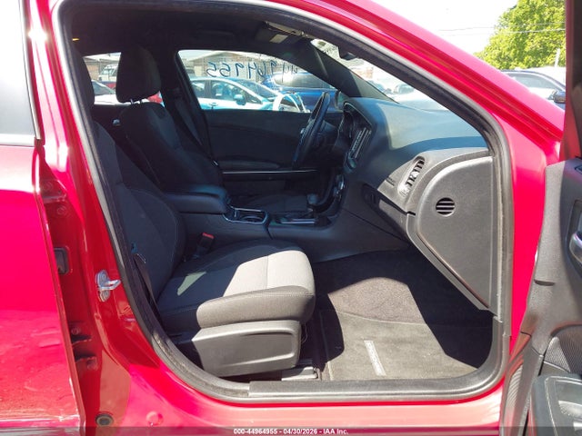 Продаж на аукціоні авто 2016 Dodge Charger Se, vin: 2C3CDXBG0GH347889, номер лоту: 44964955