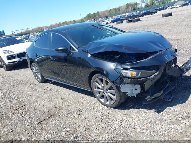 2019 Mazda Mazda3 Preferred Package მანქანა იყიდება აუქციონზე, vin: 3MZBPADL6KM113219, აუქციონის ნომერი: 44964956