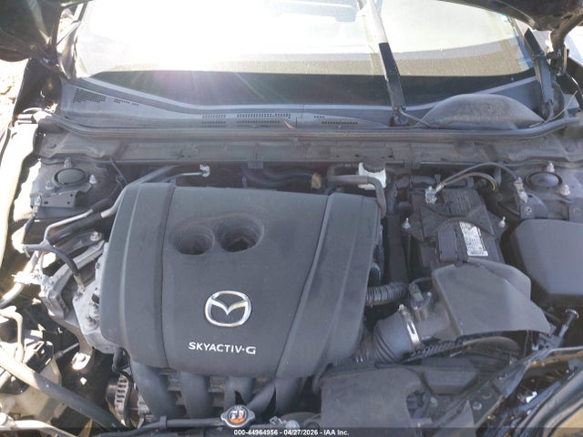 Aukcja sprzedaży 2019 Mazda Mazda3 Preferred Package, vin: 3MZBPADL6KM113219, numer aukcji: 44964956