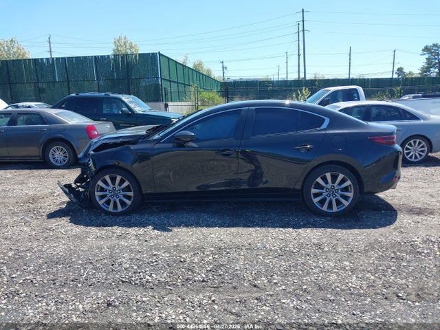 Aukcja sprzedaży 2019 Mazda Mazda3 Preferred Package, vin: 3MZBPADL6KM113219, numer aukcji: 44964956