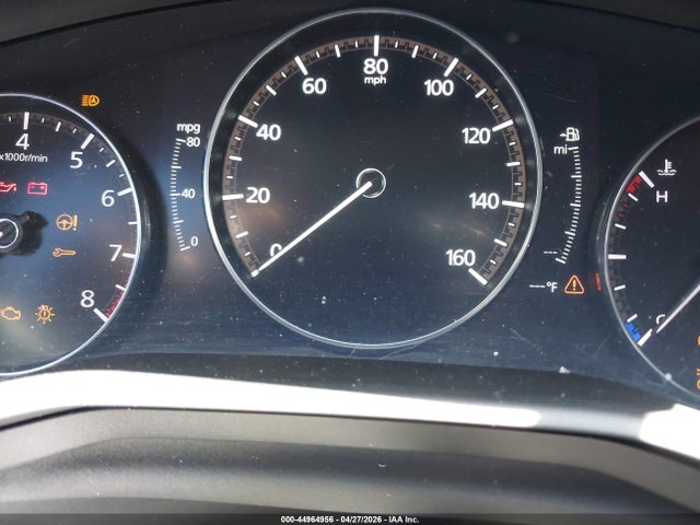 Aukcja sprzedaży 2019 Mazda Mazda3 Preferred Package, vin: 3MZBPADL6KM113219, numer aukcji: 44964956