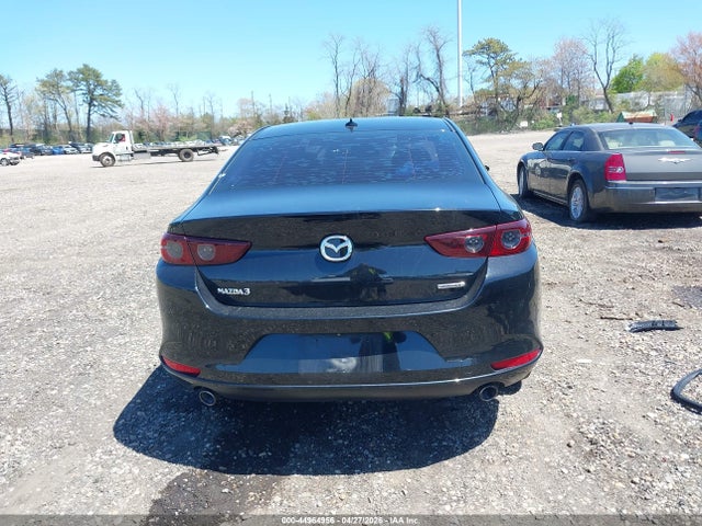 Aukcja sprzedaży 2019 Mazda Mazda3 Preferred Package, vin: 3MZBPADL6KM113219, numer aukcji: 44964956