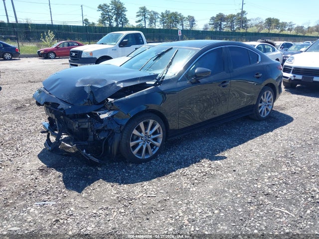 Aukcja sprzedaży 2019 Mazda Mazda3 Preferred Package, vin: 3MZBPADL6KM113219, numer aukcji: 44964956