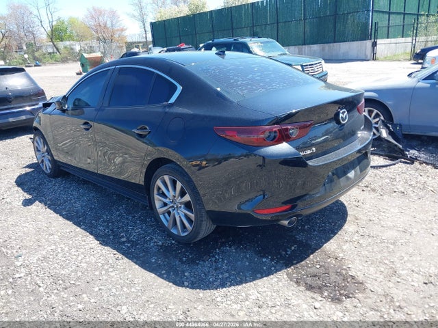 Aukcja sprzedaży 2019 Mazda Mazda3 Preferred Package, vin: 3MZBPADL6KM113219, numer aukcji: 44964956