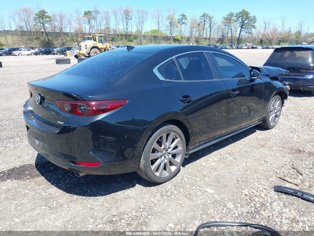 Aukcja sprzedaży 2019 Mazda Mazda3 Preferred Package, vin: 3MZBPADL6KM113219, numer aukcji: 44964956
