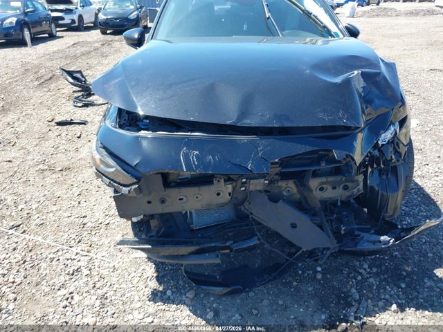 Aukcja sprzedaży 2019 Mazda Mazda3 Preferred Package, vin: 3MZBPADL6KM113219, numer aukcji: 44964956