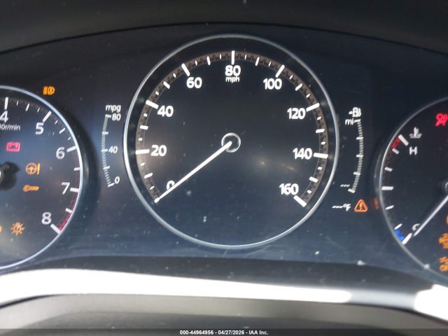 Aukcja sprzedaży 2019 Mazda Mazda3 Preferred Package, vin: 3MZBPADL6KM113219, numer aukcji: 44964956