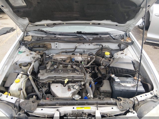 44964961 :رقم المزاد ، 3N1CB51D14L846333 vin ، 2004 Nissan Sentra 1.8s مزاد بيع