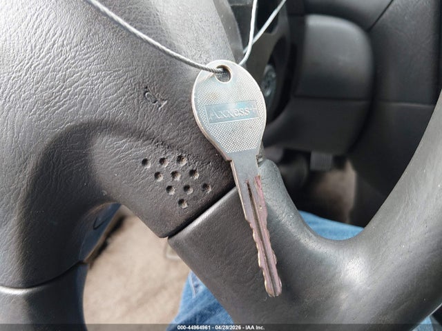 44964961 :رقم المزاد ، 3N1CB51D14L846333 vin ، 2004 Nissan Sentra 1.8s مزاد بيع