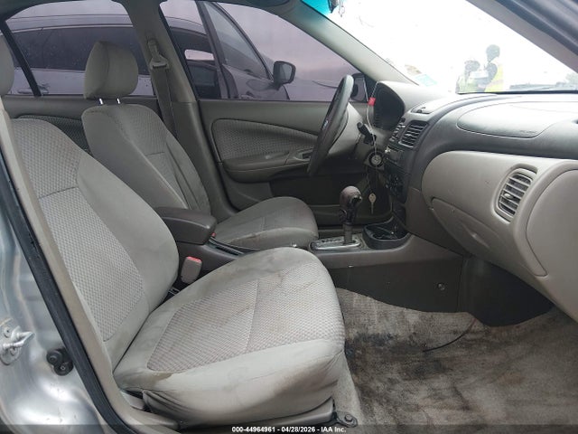 44964961 :رقم المزاد ، 3N1CB51D14L846333 vin ، 2004 Nissan Sentra 1.8s مزاد بيع