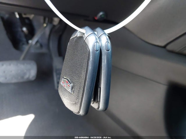 Продаж на аукціоні авто 2022 Cadillac Xt5 Fwd Luxury, vin: 1GYKNAR49NZ119054, номер лоту: 44964964