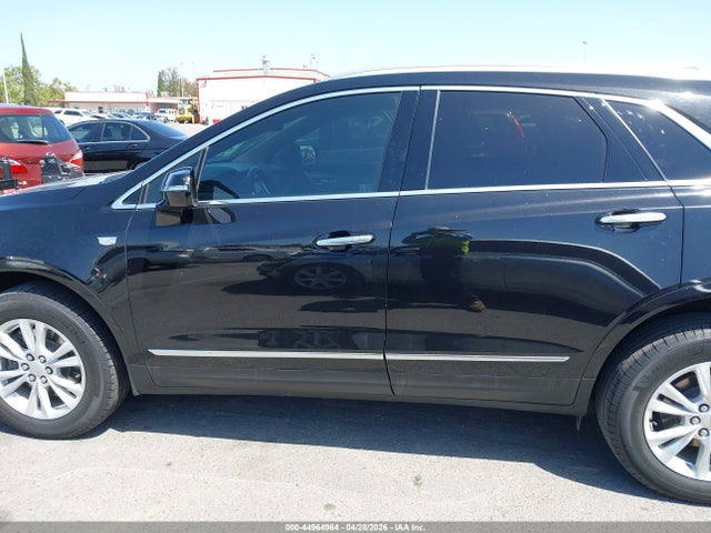 Продаж на аукціоні авто 2022 Cadillac Xt5 Fwd Luxury, vin: 1GYKNAR49NZ119054, номер лоту: 44964964