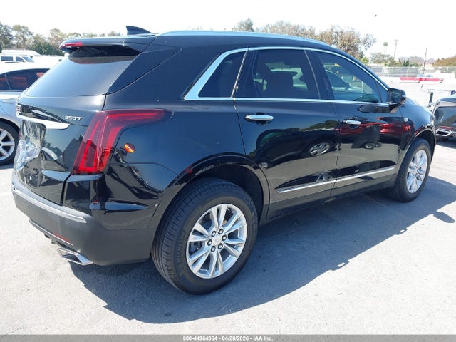 Продаж на аукціоні авто 2022 Cadillac Xt5 Fwd Luxury, vin: 1GYKNAR49NZ119054, номер лоту: 44964964