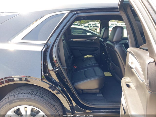 Продаж на аукціоні авто 2022 Cadillac Xt5 Fwd Luxury, vin: 1GYKNAR49NZ119054, номер лоту: 44964964