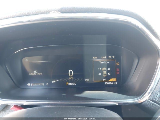 Lincoln Continental Select 2017 1LN6L9TP0H5606942 Image 7