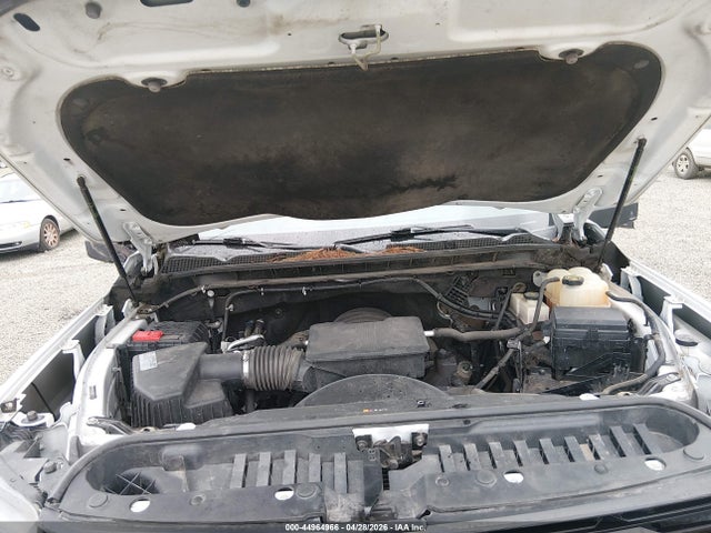 Продаж на аукціоні авто 2021 Gmc Sierra 2500hd 4wd  Standard Bed, vin: 1GT49LE71MF146117, номер лоту: 44964966