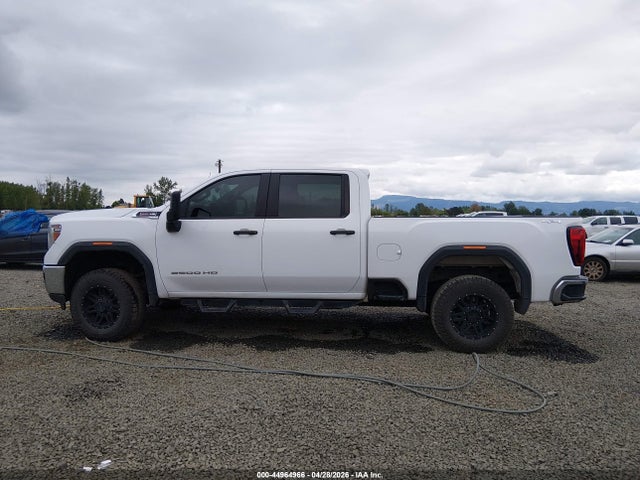 Продаж на аукціоні авто 2021 Gmc Sierra 2500hd 4wd  Standard Bed, vin: 1GT49LE71MF146117, номер лоту: 44964966