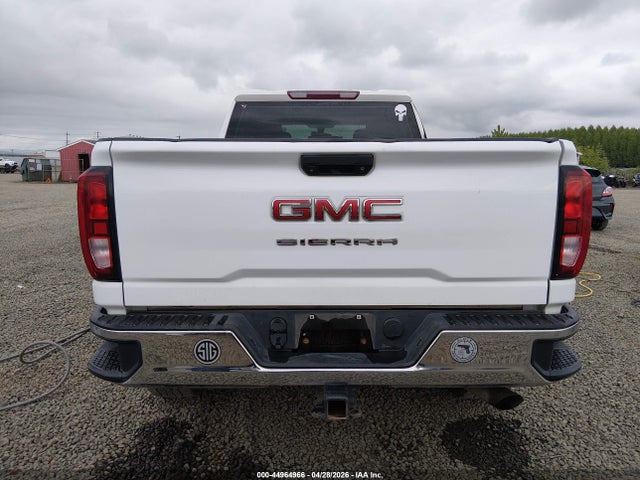 Продаж на аукціоні авто 2021 Gmc Sierra 2500hd 4wd  Standard Bed, vin: 1GT49LE71MF146117, номер лоту: 44964966