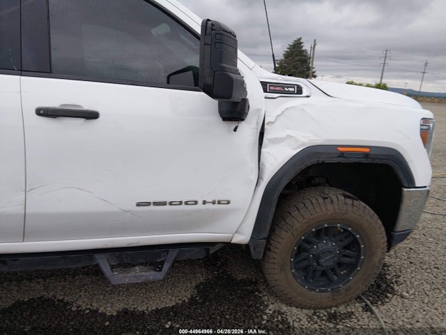 Продаж на аукціоні авто 2021 Gmc Sierra 2500hd 4wd  Standard Bed, vin: 1GT49LE71MF146117, номер лоту: 44964966