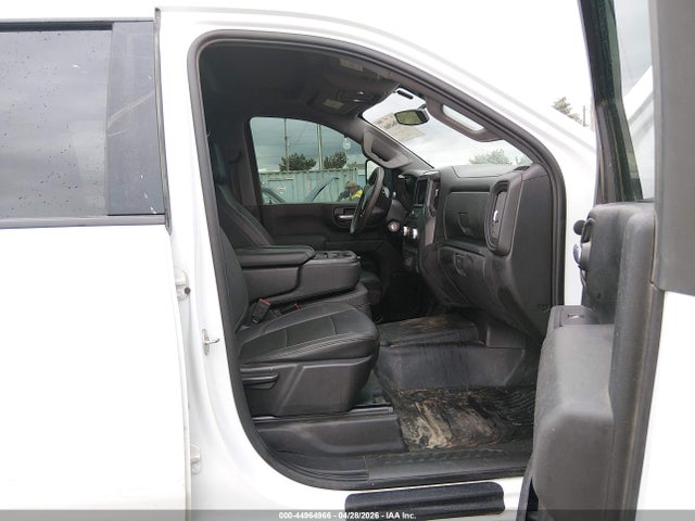 Продаж на аукціоні авто 2021 Gmc Sierra 2500hd 4wd  Standard Bed, vin: 1GT49LE71MF146117, номер лоту: 44964966