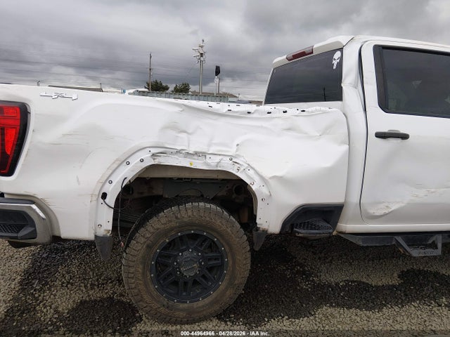 Продаж на аукціоні авто 2021 Gmc Sierra 2500hd 4wd  Standard Bed, vin: 1GT49LE71MF146117, номер лоту: 44964966