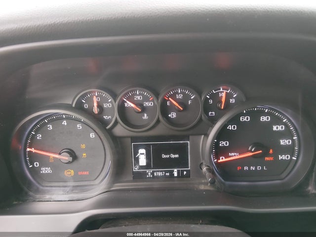 Продаж на аукціоні авто 2021 Gmc Sierra 2500hd 4wd  Standard Bed, vin: 1GT49LE71MF146117, номер лоту: 44964966