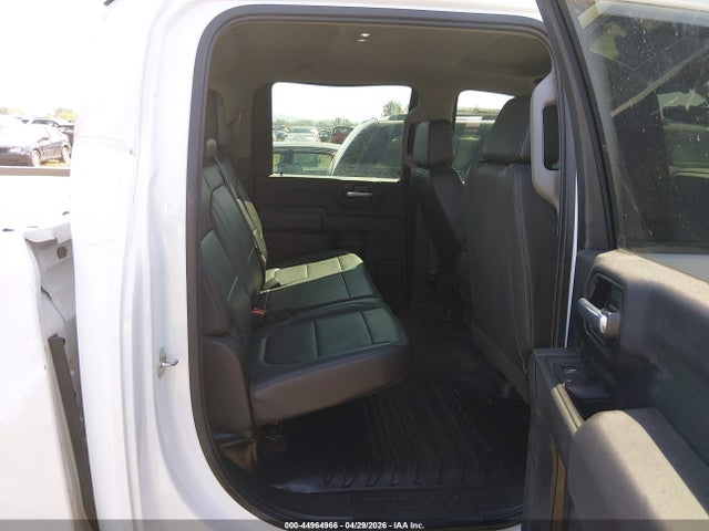 Продаж на аукціоні авто 2021 Gmc Sierra 2500hd 4wd  Standard Bed, vin: 1GT49LE71MF146117, номер лоту: 44964966
