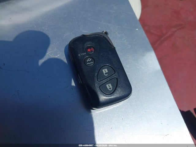 44964967 :رقم المزاد ، JTJBM7FX9C5042777 vin ، 2012 Lexus Gx 460 مزاد بيع