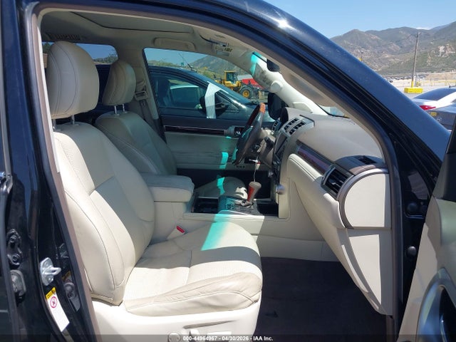 44964967 :رقم المزاد ، JTJBM7FX9C5042777 vin ، 2012 Lexus Gx 460 مزاد بيع