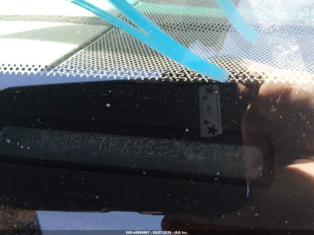 44964967 :رقم المزاد ، JTJBM7FX9C5042777 vin ، 2012 Lexus Gx 460 مزاد بيع